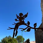 דירה Le Clos Des Elfes *