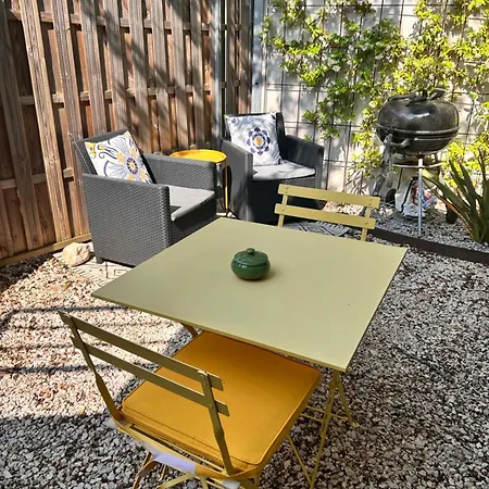 Appartamento Le Clos Des Elfes *