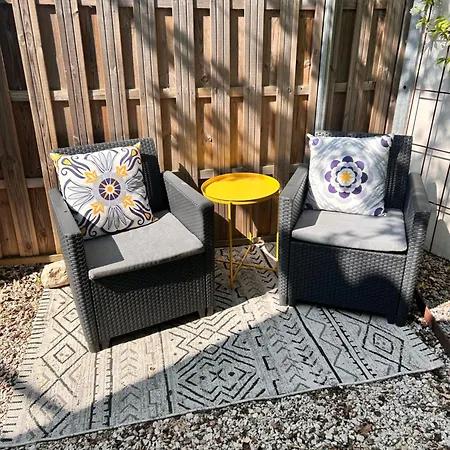 Le Clos Des Elfes Appartamento