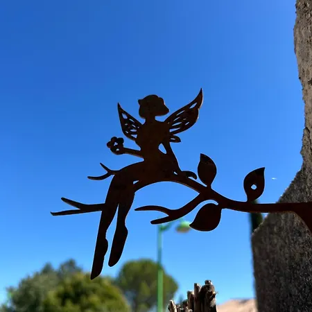 شقة Le Clos Des Elfes *