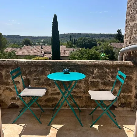 شقة Le Clos Des Elfes *