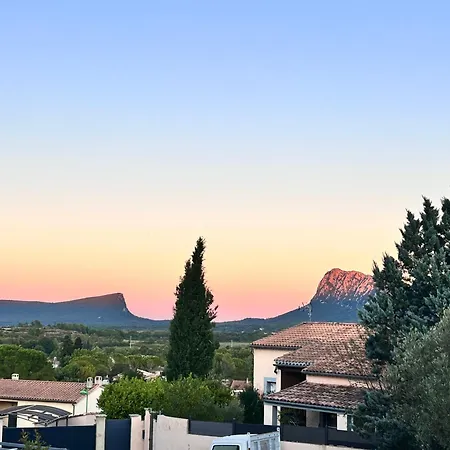 Lejlighed Le Clos Des Elfes