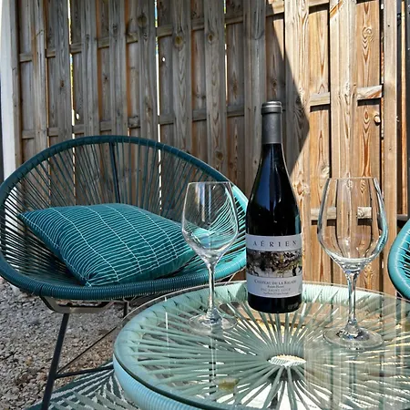 Le Clos Des Elfes Saint-Martin-de-Londres