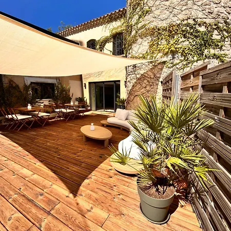 Le Clos Des Elfes
