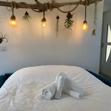 Appartamento Le Clos Des Elfes Saint-Martin-de-Londres