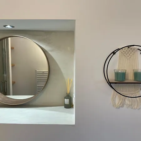 Le Clos Des Elfes Apartamento *