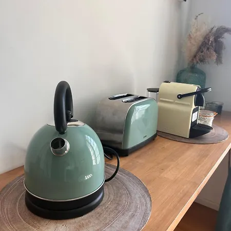 Le Clos Des Elfes * Saint-Martin-de-Londres