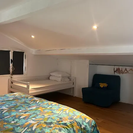 Appartamento Le Clos Des Elfes