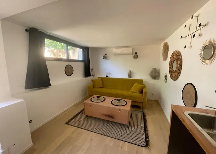 Le Clos Des Elfes Saint-Martin-de-Londres