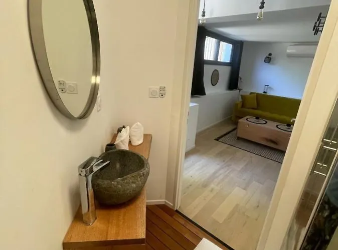 Le Clos Des Elfes Διαμέρισμα *