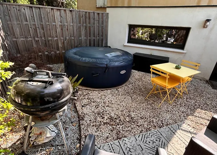 Le Clos Des Elfes Διαμέρισμα *