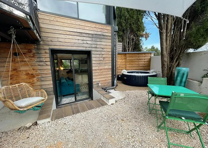 Διαμέρισμα Le Clos Des Elfes