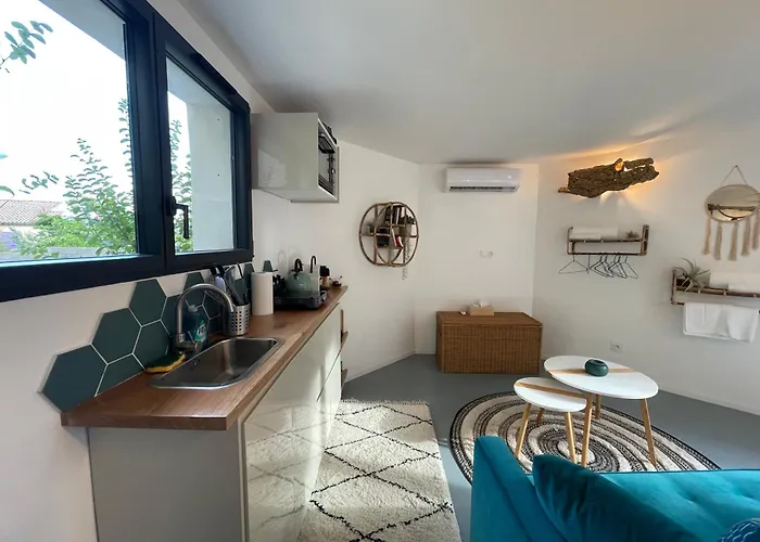 Le Clos Des Elfes Διαμέρισμα *