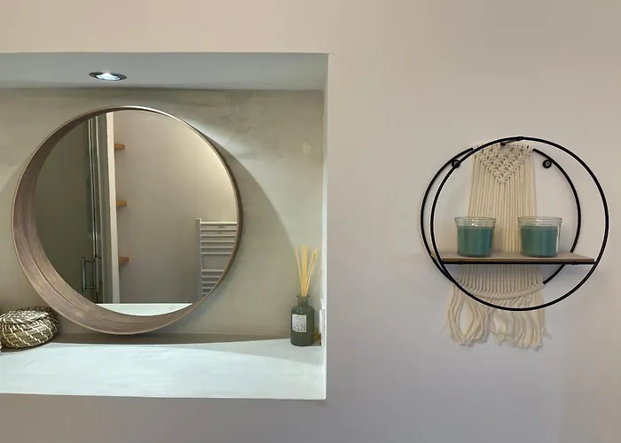 Le Clos Des Elfes Διαμέρισμα *