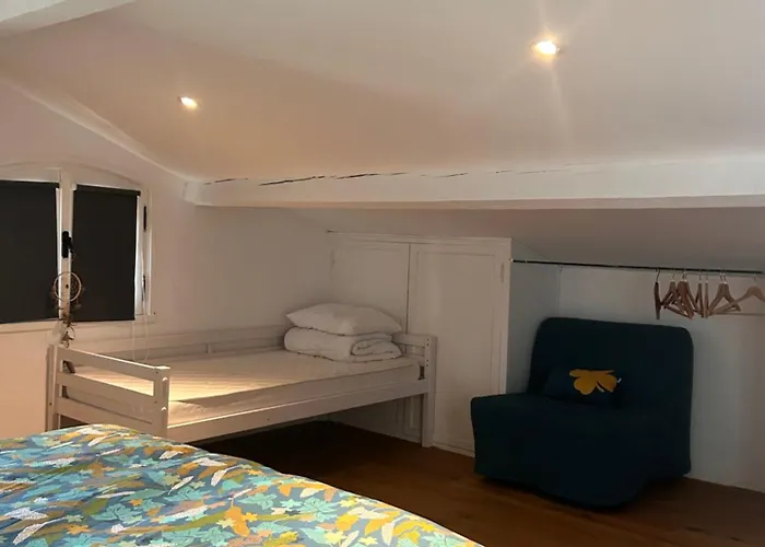 Διαμέρισμα Le Clos Des Elfes